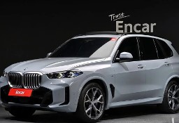 BMW X5 G05 xDrive 40i M Sport 2026 Bezwypadkowy