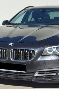 BMW SERIA 5 190 KM aut. xDrive Panorama/Xenon/Navi/PDC/Grzania-2