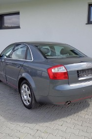 Audi A4 II (B6)-2