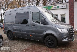 Mercedes-Benz Sprinter 316 CDI