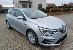 Renault Megane IV LIFT 1.5 Blue dCi 115 KM Przebieg 14.860 km