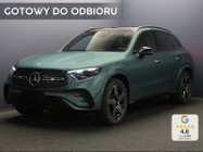 Mercedes-Benz Klasa GLC 220 d 4-Matic AMG Line Pakiet AMG Premium + Pakiet Night + DIGITAL LIGHT