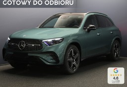 Mercedes-Benz Klasa GLC 220 d 4-Matic AMG Line Pakiet AMG Premium + Pakiet Night + DIGITAL LIGHT