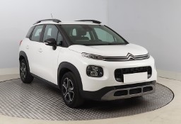 Citroen C3 Aircross , Salon Polska, 1. Właściciel, Serwis ASO, Navi, Klimatronic,