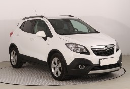 Opel Mokka , Klimatronic, Tempomat, Parktronic, Podgrzewane siedzienia