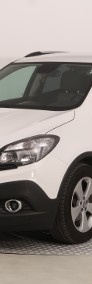 Opel Mokka , Klimatronic, Tempomat, Parktronic, Podgrzewane siedzienia-3