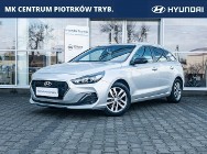 Hyundai i30 II 1.4T-GDi 140KM Wagon Comfort Od Dealera Gwarancja VIP FV23%