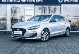 Hyundai i30 II 1.4T-GDi 140KM Wagon Comfort Od Dealera Gwarancja VIP FV23%