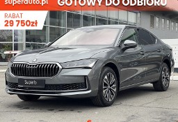 Skoda Superb III Edition 130 1.5 TSI mHEV DSG Edition 130 1.5 TSI mHEV DSG 150KM