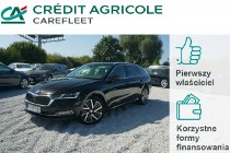 Skoda Octavia III 2.0 TDI/150 KM DSG Salon PL Style Fvat 23% PO8PY64