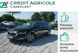 Skoda Octavia III 2.0 TDI/150 KM DSG Salon PL Style Fvat 23% PO8PY64