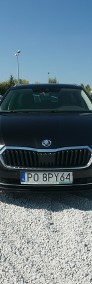 Skoda Octavia III 2.0 TDI/150 KM DSG Salon PL Style Fvat 23% PO8PY64-3