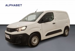 Peugeot Partner Partner 1.5 BlueHDi L1 Premium Salon PL 1wł. Gwarancja