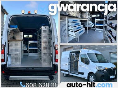 L2H2 Warsztat Sortimo 230V Światłowód *77.300km /www.auto-hit.com/-1