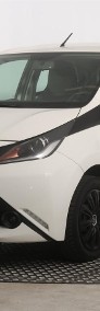 Toyota Aygo , Salon Polska, Klima-3