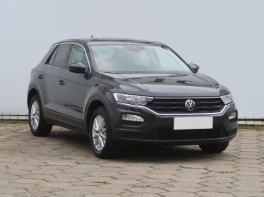 Volkswagen T-Roc , Salon Polska, 1. Właściciel, Serwis ASO, Klima, Parktronic,-1