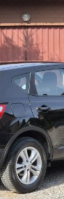 Nissan Qashqai I 2013r, Przebieg 168tyś km, Z Niemiec-Zarejestrowany-4