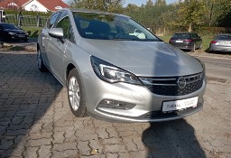 Opel Astra K V 1,0T (105KM) Enjoy Biznes+ 11/2019 TYLKO 42 tys.km! 39675+VAT!!