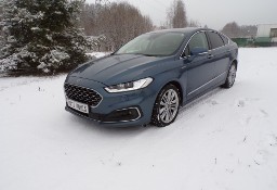 Ford Mondeo IX Hatchback Vignale 2.0TDCi 190KM SALON POLSKA