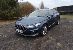 Ford Mondeo IX Hatchback Vignale 2.0TDCi 190KM SALON POLSKA