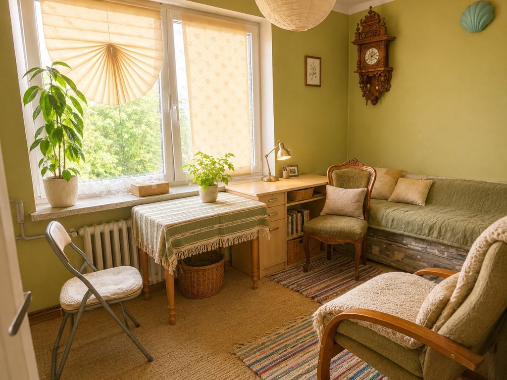 Dom na sprzedaż, 90 m², 3 pokoje Izbica Izbica – pohled 5