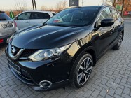 Nissan Qashqai II 1.6 DIG-T Tekna