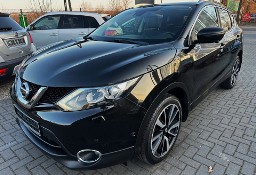 Nissan Qashqai II 1.6 DIG-T Tekna