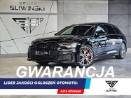 Audi A6 V (C8) Audi A6 Avant 55 TFSI e quattro S tronic sport