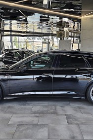 Audi A6 Avant 55 TFSI e quattro S tronic sport-2