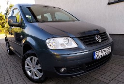 Volkswagen Caddy III 1.6 FAMILY