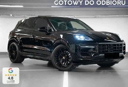 Porsche Cayenne II E-Hybrid E-Hybrid 3.0 (470KM)