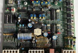 Liebherr L574 L580 L564 L544 L554 - płyta elektryczna sterownik E-board 939423601