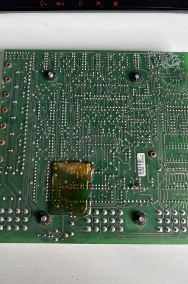 Liebherr L574 L580 L564 L544 L554 - płyta elektryczna sterownik E-board 939423601-2