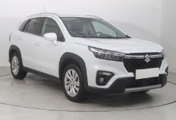 Suzuki SX4 S-Cross Salon Polska, Serwis ASO, Klimatronic, Tempomat, Parktronic,