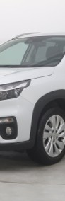 Suzuki SX4 S-Cross Salon Polska, Serwis ASO, Klimatronic, Tempomat, Parktronic,-3
