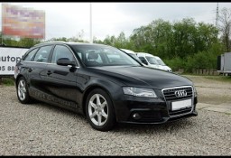 Audi A4 IV (B8) 2.0TDi 136KM*biXenon*panorama*Alu