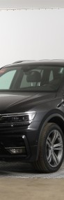 Volkswagen Tiguan II Tiguan Allspace , Serwis ASO, 236 KM, Automat, VAT 23%, Skóra, Navi,-3