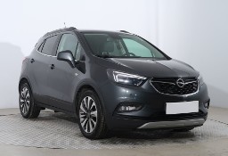 Opel Mokka , Serwis ASO, Skóra, Navi, Klimatronic, Tempomat, Parktronic,