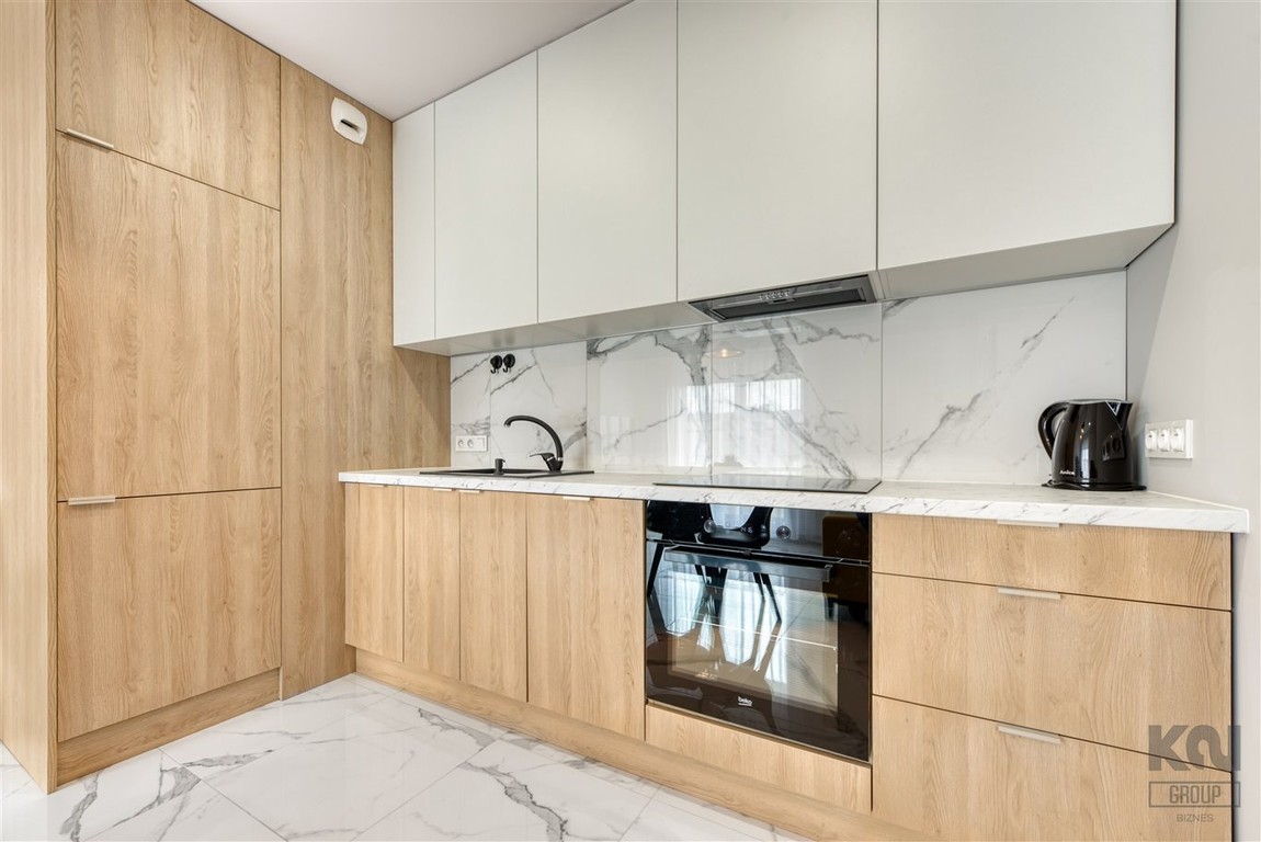 Przytulny 2 pokojowy apartament w Pomorska Park – pohled 5