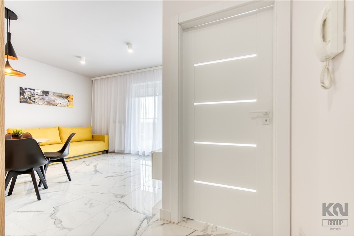 Przytulny 2 pokojowy apartament w Pomorska Park – další
