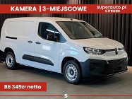 Citroen Berlingo XL L2H1 XL L2H1 1.5 100KM