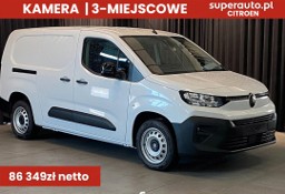 Citroen Berlingo XL L2H1 XL L2H1 1.5 100KM