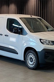 Citroen Berlingo XL L2H1 XL L2H1 1.5 100KM-2
