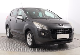 Peugeot 3008 , Automat, Navi, Klimatronic, Tempomat, Parktronic