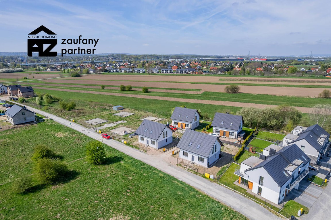 dom na sprzedaż