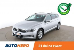 Volkswagen Passat B8 GRATIS! Pakiet Serwisowy o wartości 500 zł!
