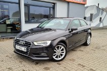 Audi A3 III (8V)