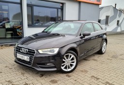 Audi A3 III (8V)