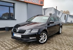 Skoda Octavia III