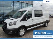 Ford Transit L3H2 Zabudowa Brygadowa 350 L3H2 Zabudowa Brygadowa 350 2.0 130KM